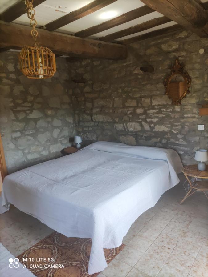 La Terrazza With Pool 1St June To 30Th August Talla Exterior foto
